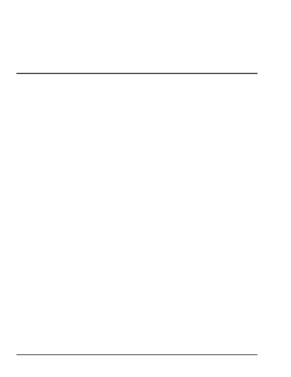 Bus lines & bus commands, Bus management lines, Anagement lines…… 36 | Measurement Computing DAC488 v.1 User Manual | Page 42 / 114