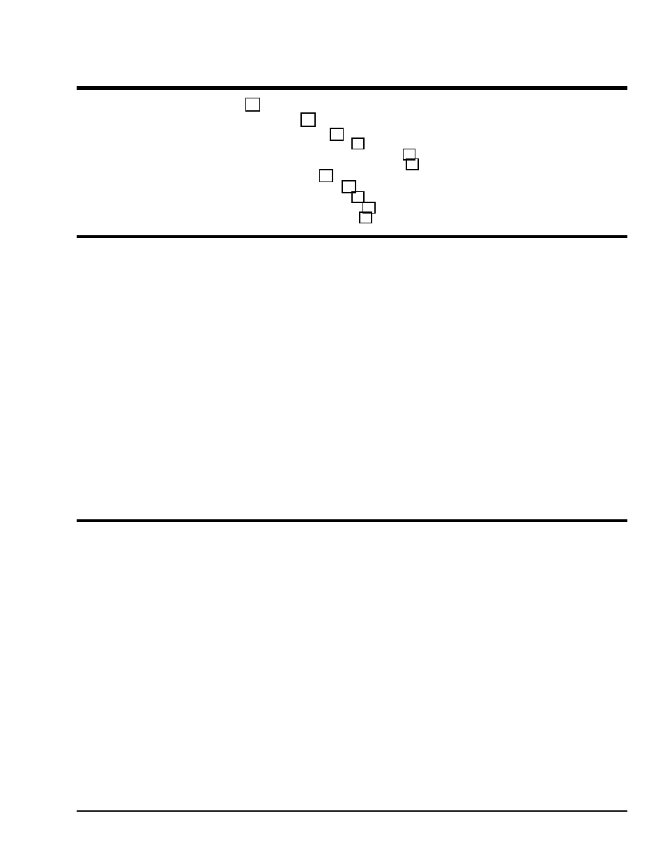 Chapter 6 - dac488 calibration, Introduction, Calibration procedures | Tion…… 41, Dac488 calibration 6 | Measurement Computing DAC488 v.1 User Manual | Page 47 / 114