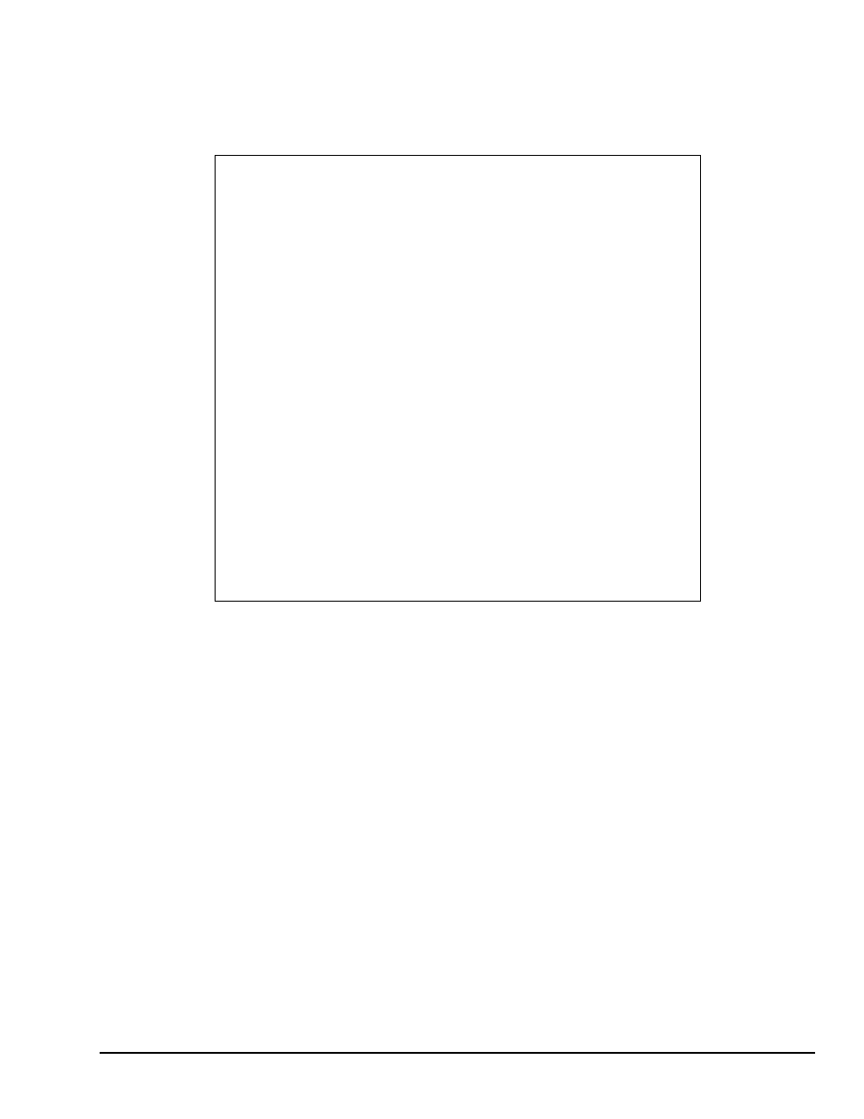 Part iii: automatic calibration report, Automatic calibration report format | Measurement Computing DAC488 v.1 User Manual | Page 55 / 114