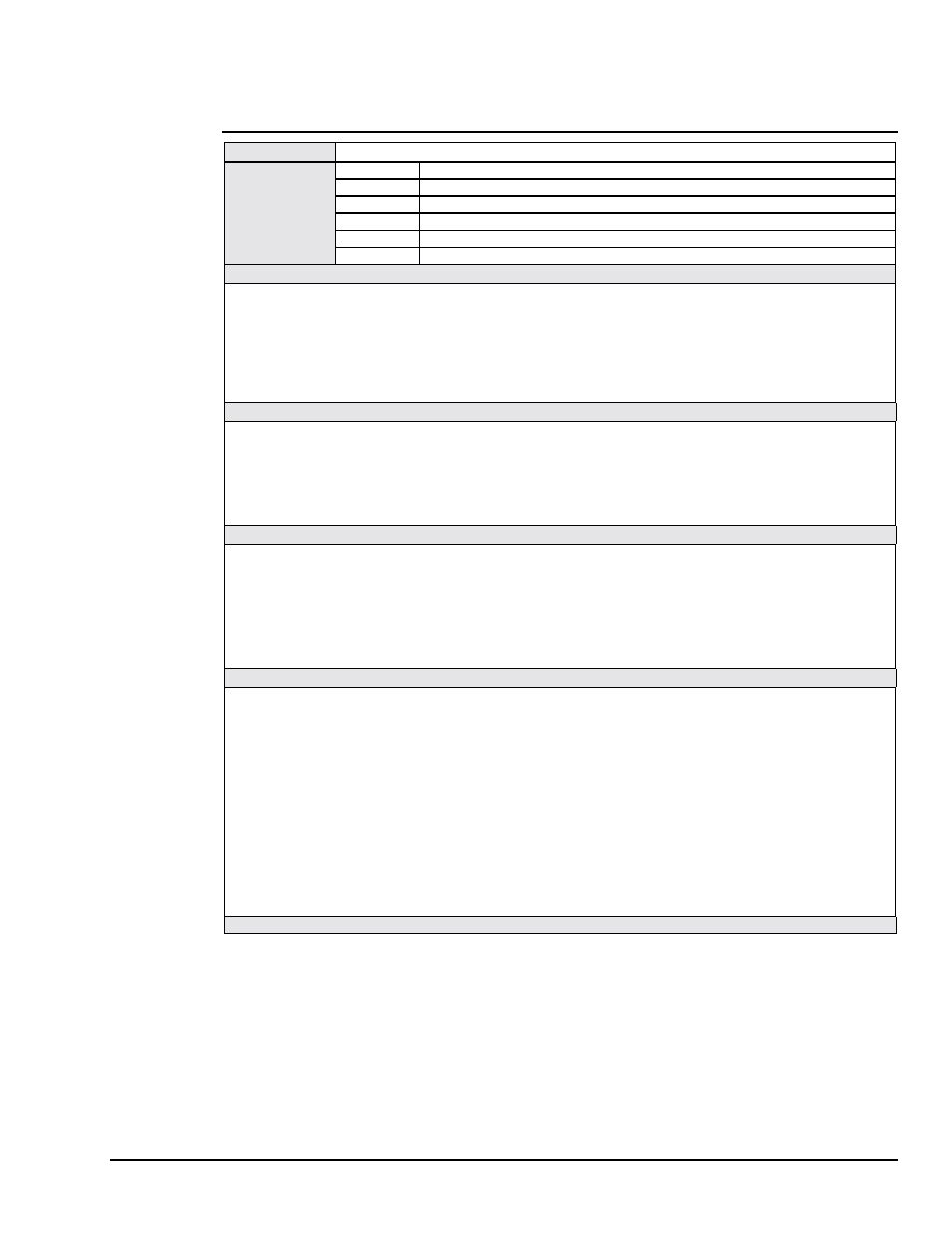 C - control mode, Ode…… 61 | Measurement Computing DAC488 v.1 User Manual | Page 67 / 114