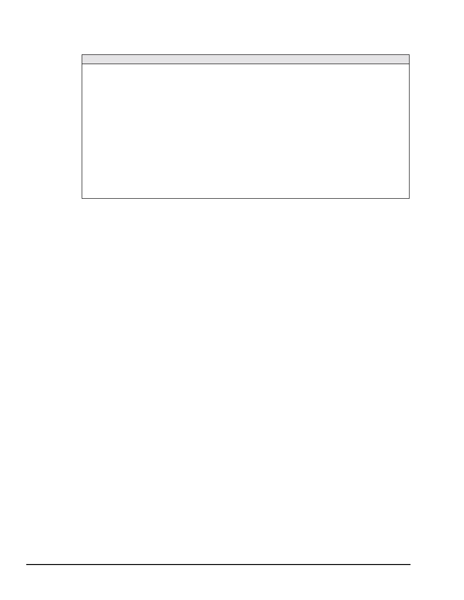 Measurement Computing DAC488 v.1 User Manual | Page 68 / 114