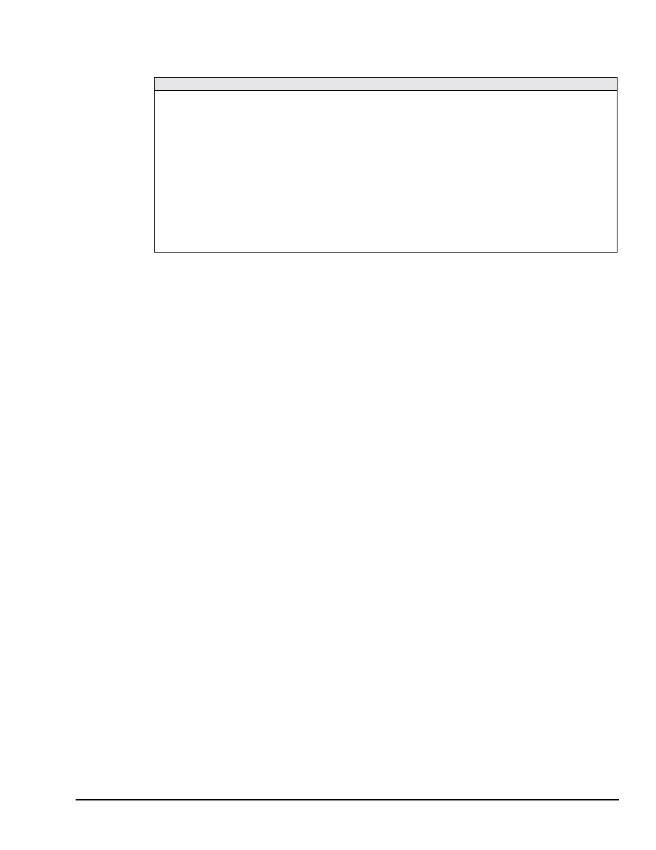 Measurement Computing DAC488 v.1 User Manual | Page 71 / 114