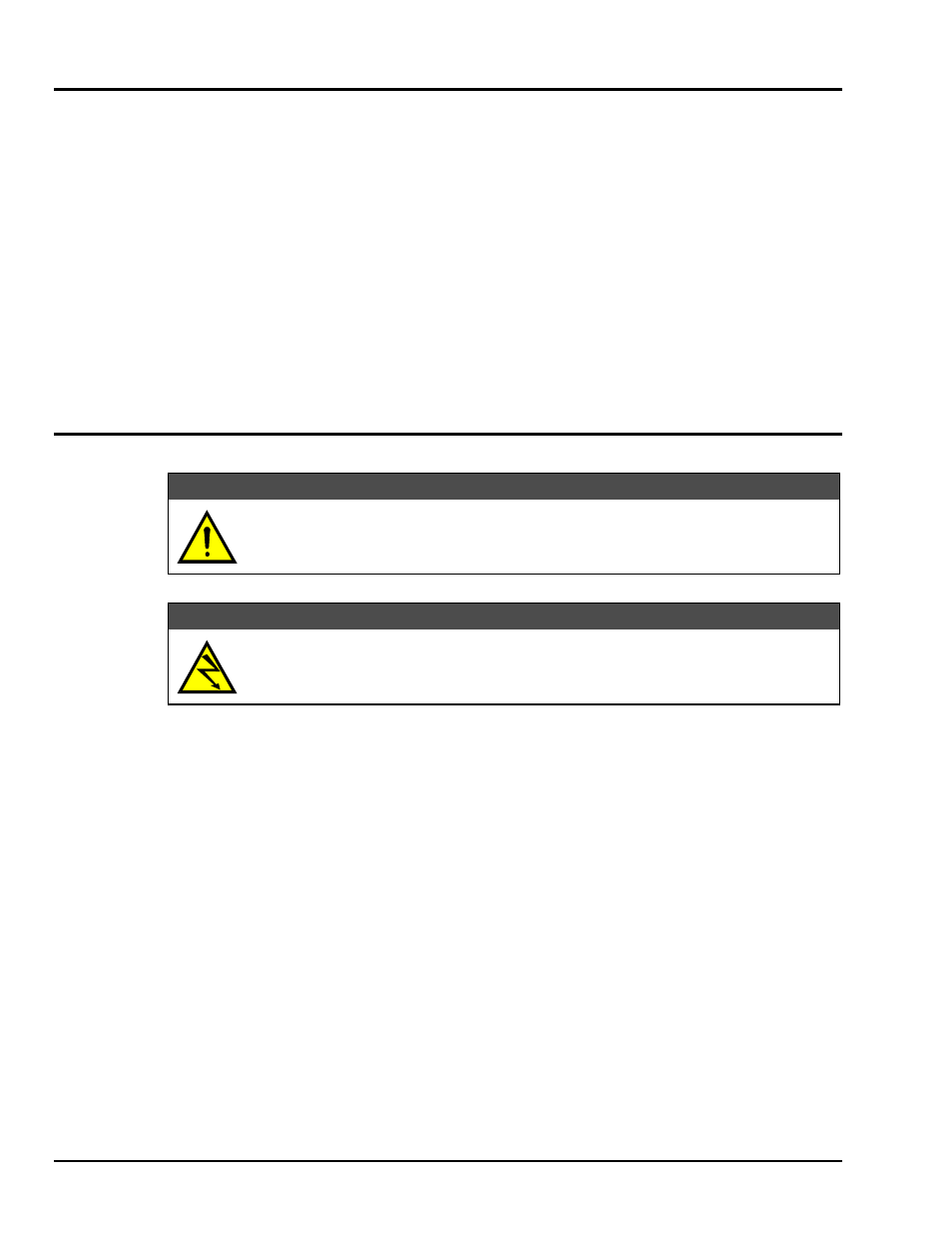 Accessories, Specifications, Digital i/o | Ries…… 2 | Measurement Computing DAC488 v.1 User Manual | Page 8 / 114