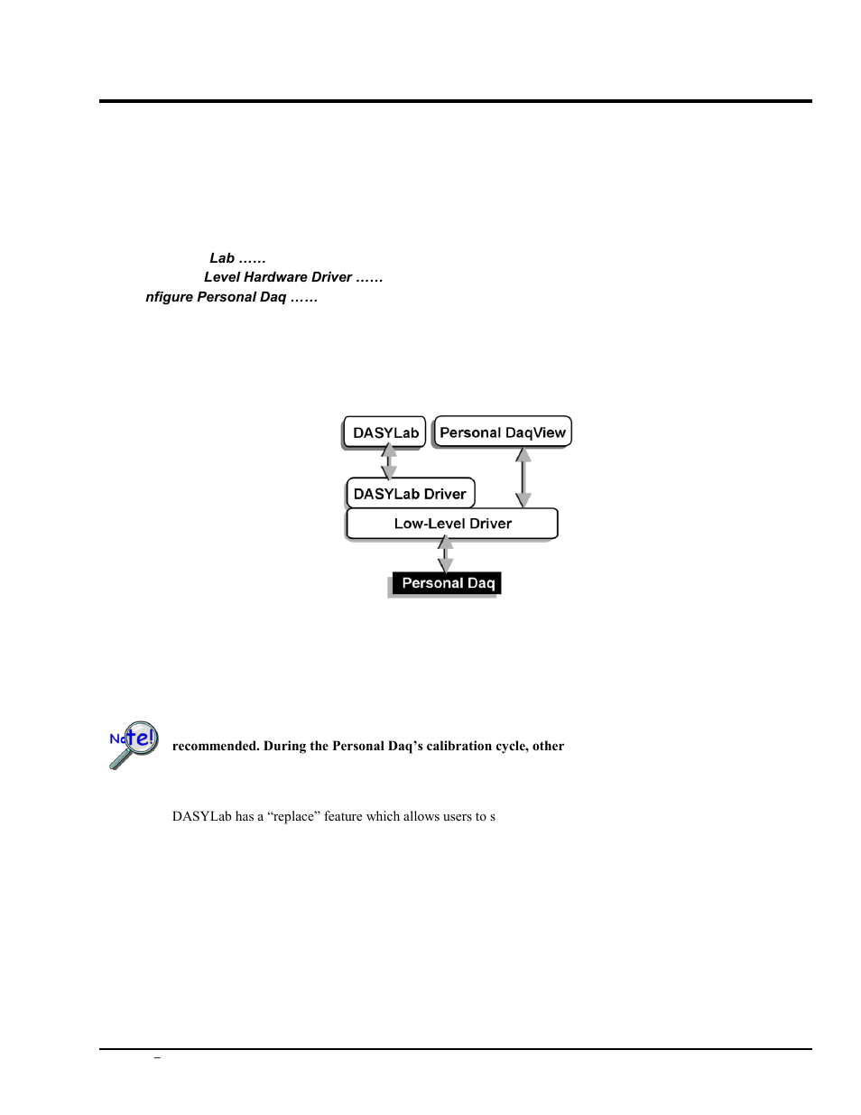 2 - personal daq/54, /55, /56 | Measurement Computing DASYLab User Manual | Page 13 / 80