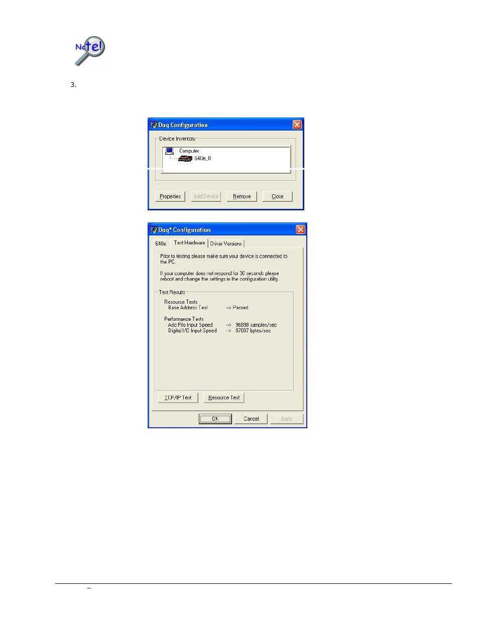 Measurement Computing DASYLab User Manual | Page 33 / 80