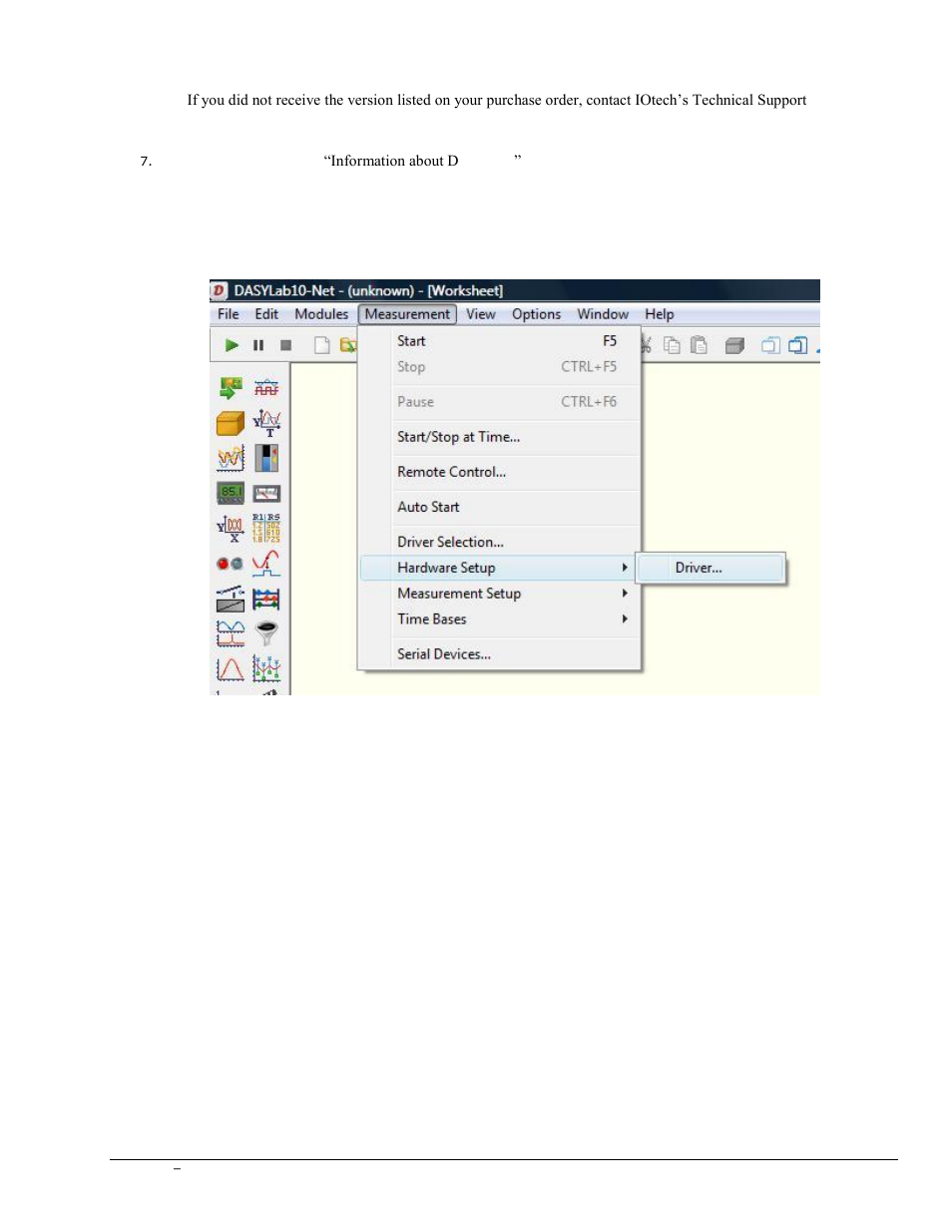 Measurement Computing DASYLab User Manual | Page 35 / 80