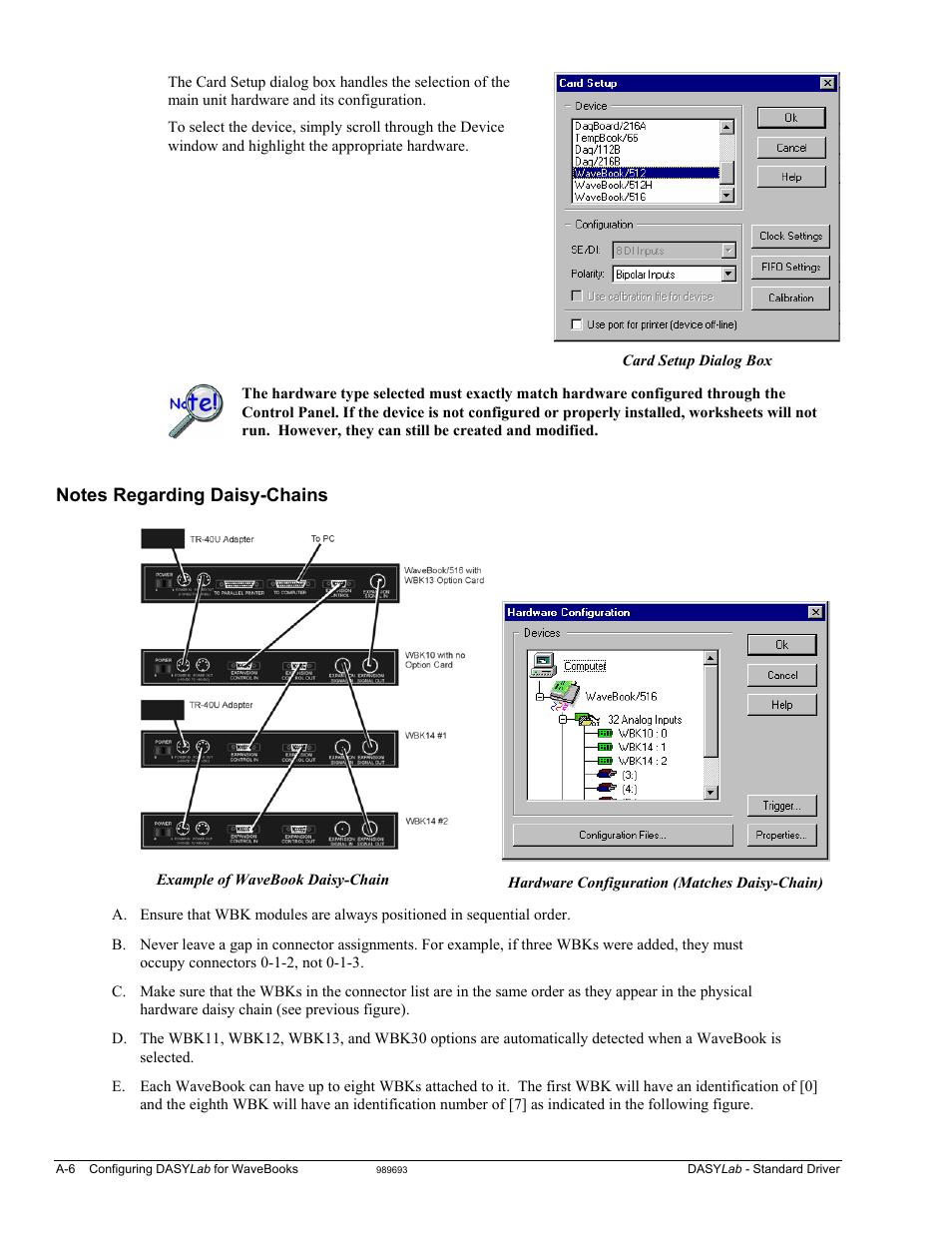 Measurement Computing DASYLab User Manual | Page 42 / 80