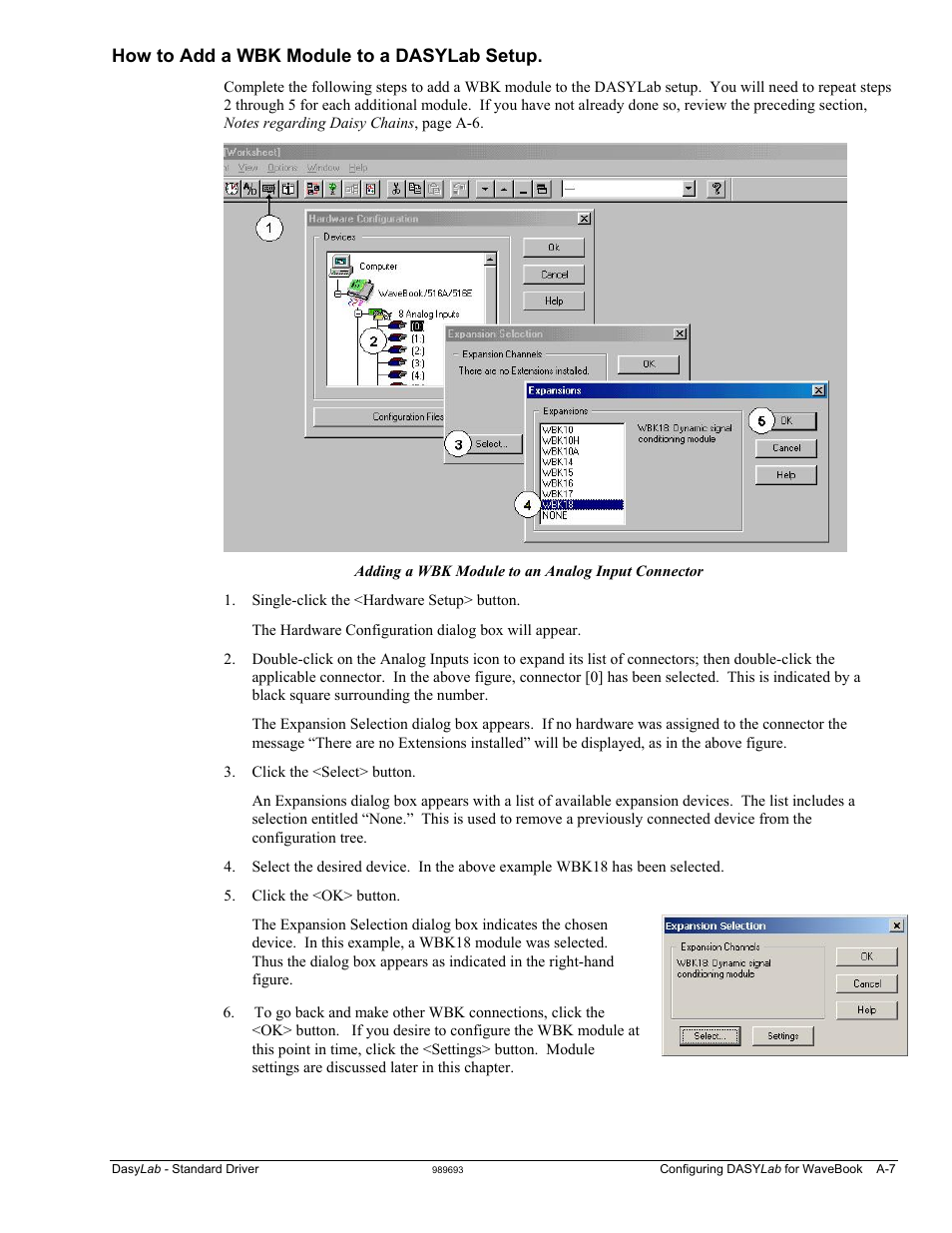 Measurement Computing DASYLab User Manual | Page 43 / 80