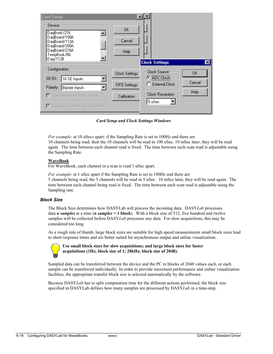 Measurement Computing DASYLab User Manual | Page 54 / 80