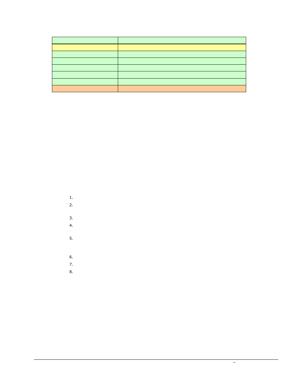 Driver specifications, Upgrading from previous versions | Measurement Computing DASYLab User Manual | Page 6 / 80