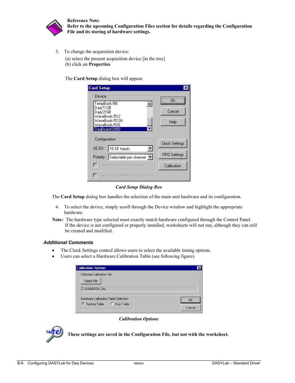 Measurement Computing DASYLab User Manual | Page 60 / 80