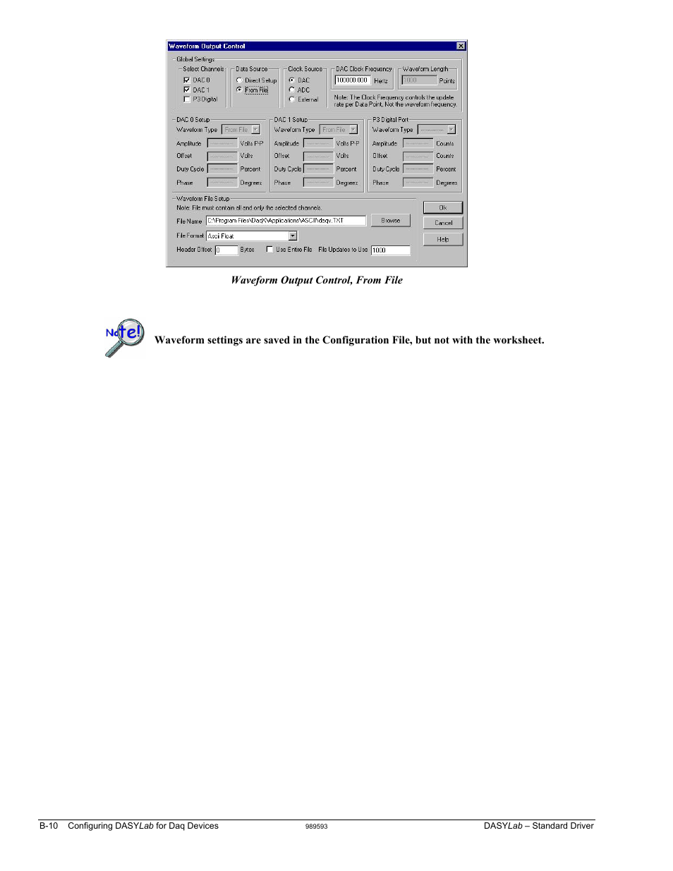Measurement Computing DASYLab User Manual | Page 64 / 80
