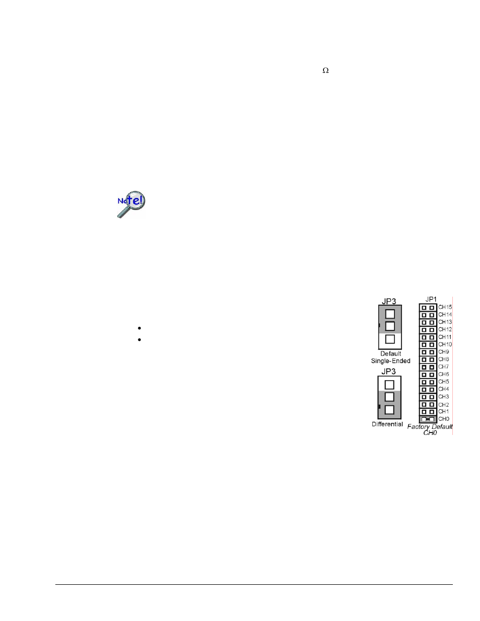 Measurement Computing DBK12 User Manual | Page 3 / 5