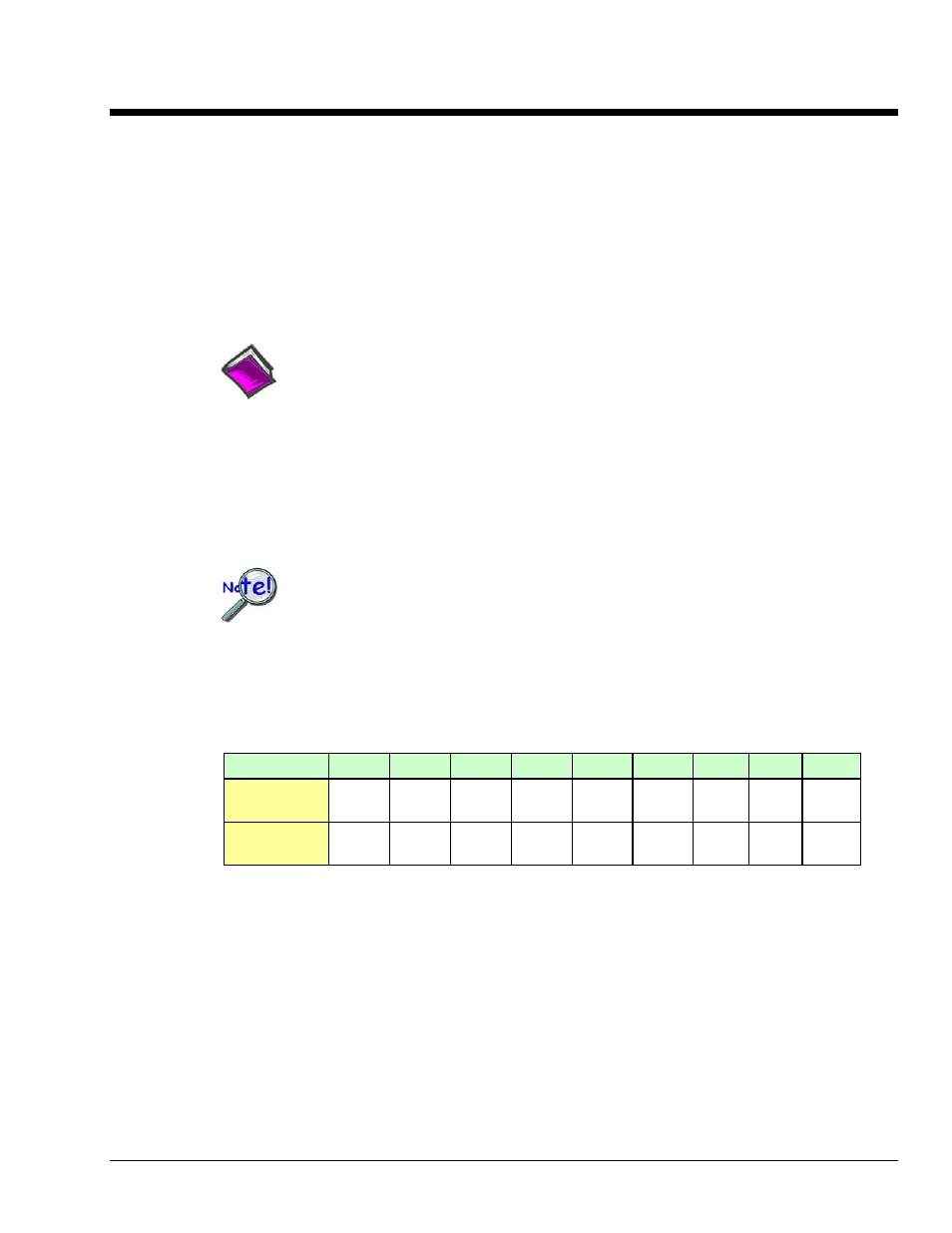 Measurement Computing DBK19 User Manual | 4 pages