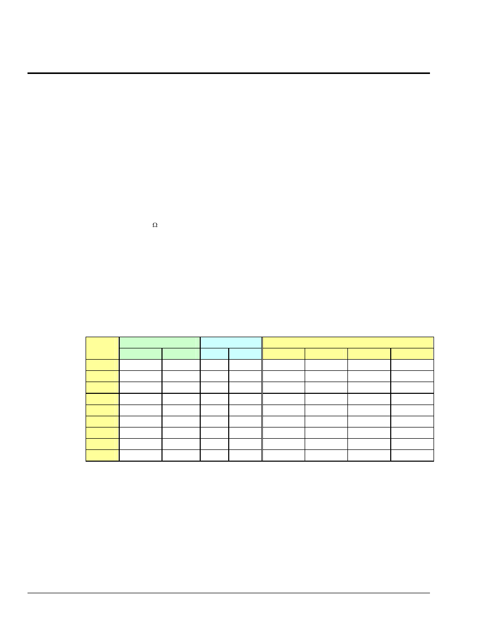 Dbk19 - specifications | Measurement Computing DBK19 User Manual | Page 4 / 4