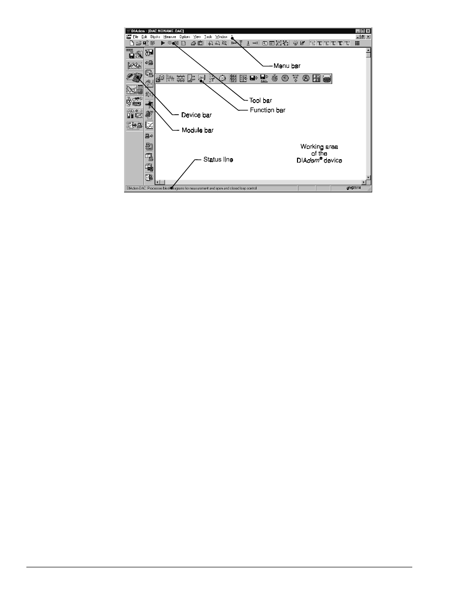 Measurement Computing DIAdem User Manual | Page 16 / 38