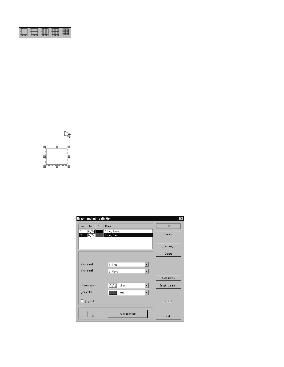 Measurement Computing DIAdem User Manual | Page 18 / 38