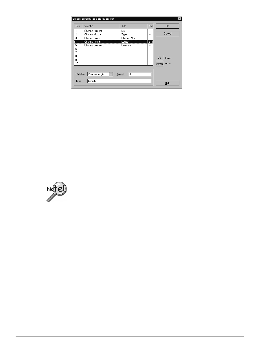 Measurement Computing DIAdem User Manual | Page 26 / 38