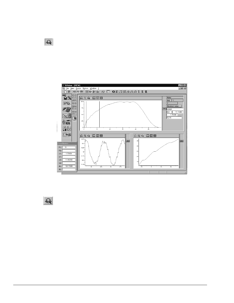 Measurement Computing DIAdem User Manual | Page 36 / 38