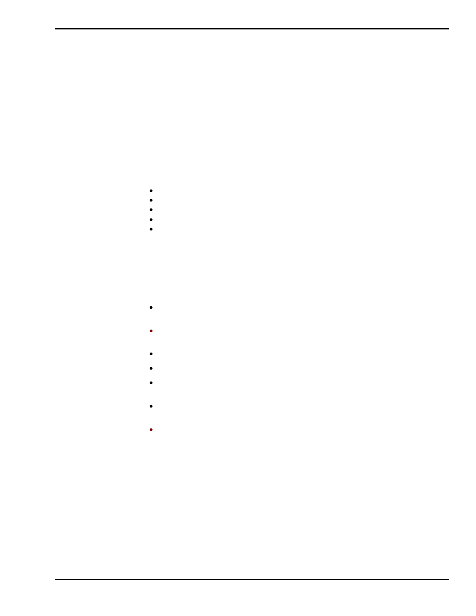 Tips on setting up a data acquisition system, Tips on setting up a data acquisition system …… 7 | Measurement Computing DaqBoard-ISA User Manual | Page 35 / 46