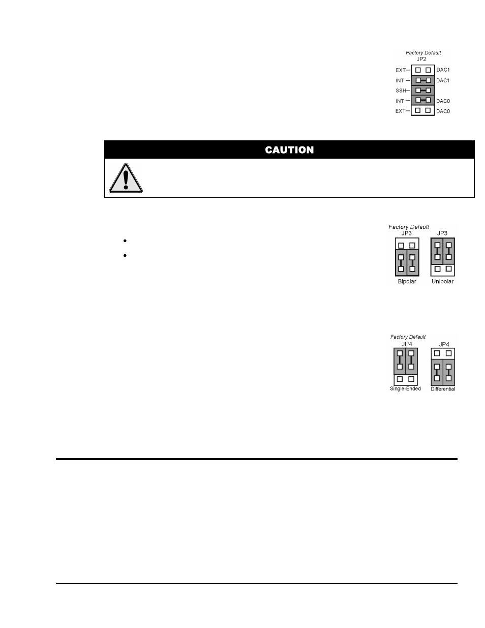 2 & 3) connect to the pc and connect power, Connect to the pc and connect power … -3 | Measurement Computing 200 Series DaqBook User Manual | Page 15 / 54