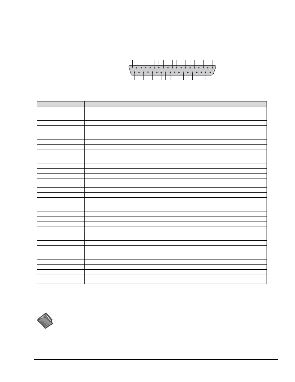 P3 - pulse/frequency/high-speed digital i/o | Measurement Computing 200 Series DaqBook User Manual | Page 29 / 54