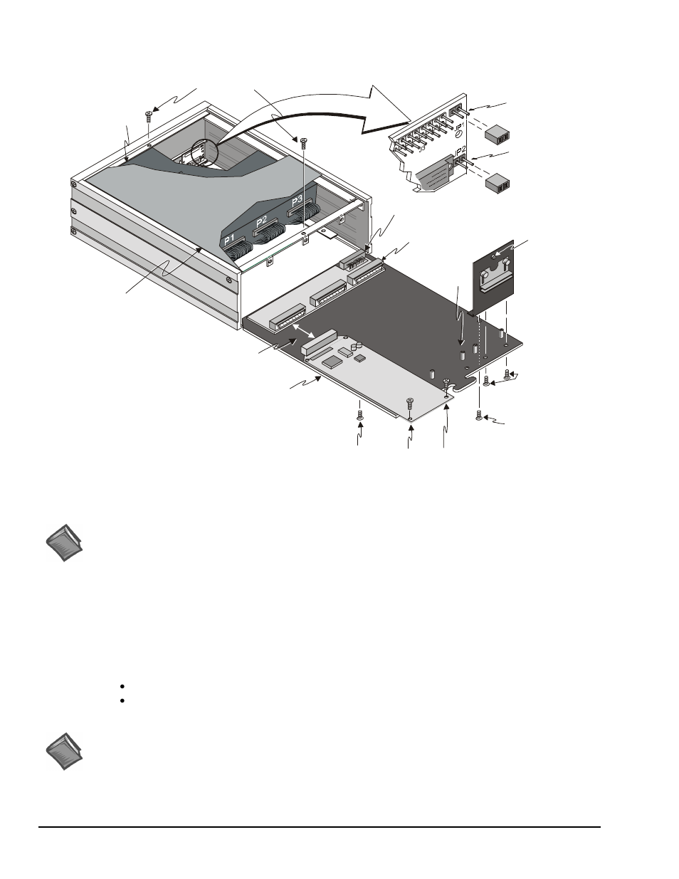 Measurement Computing 200 Series DaqBook User Manual | Page 32 / 54
