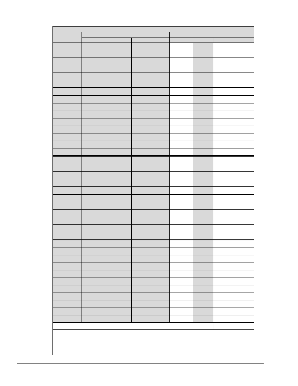 Measurement Computing 200 Series DaqBook User Manual | Page 48 / 54
