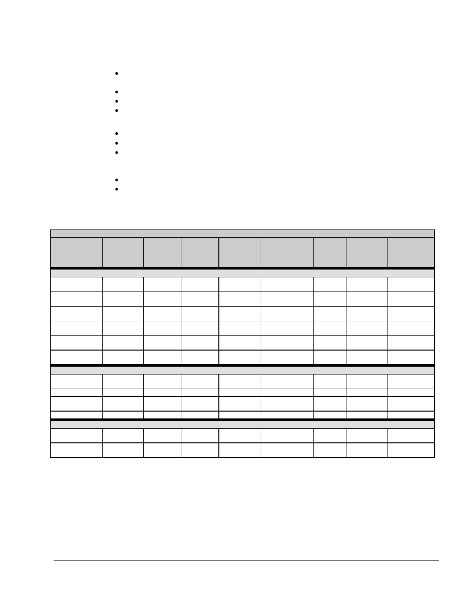 Daqbooks, daqboards and daq pc-cards, Daqbooks, daqboards, & daq pc-cards, Daqbooks, daqboards, and daq pc-cards …… 2-3 | Measurement Computing Daq PC-Card User Manual | Page 25 / 62