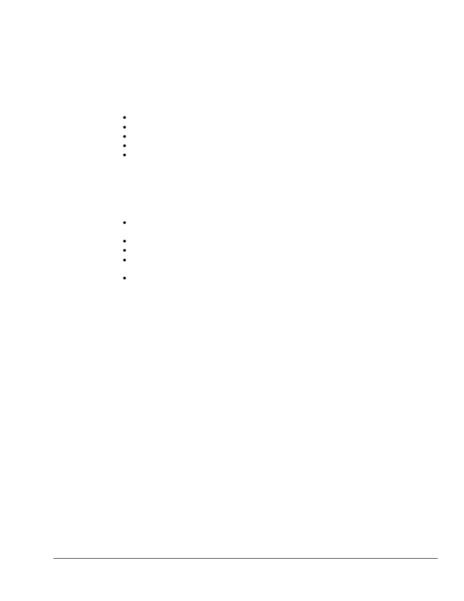 Tips on setting up a data acquisition system, Tips on setting up a data acquisition, System | Tips on setting up a data acquisition system ……2-7 | Measurement Computing Daq PC-Card User Manual | Page 29 / 62