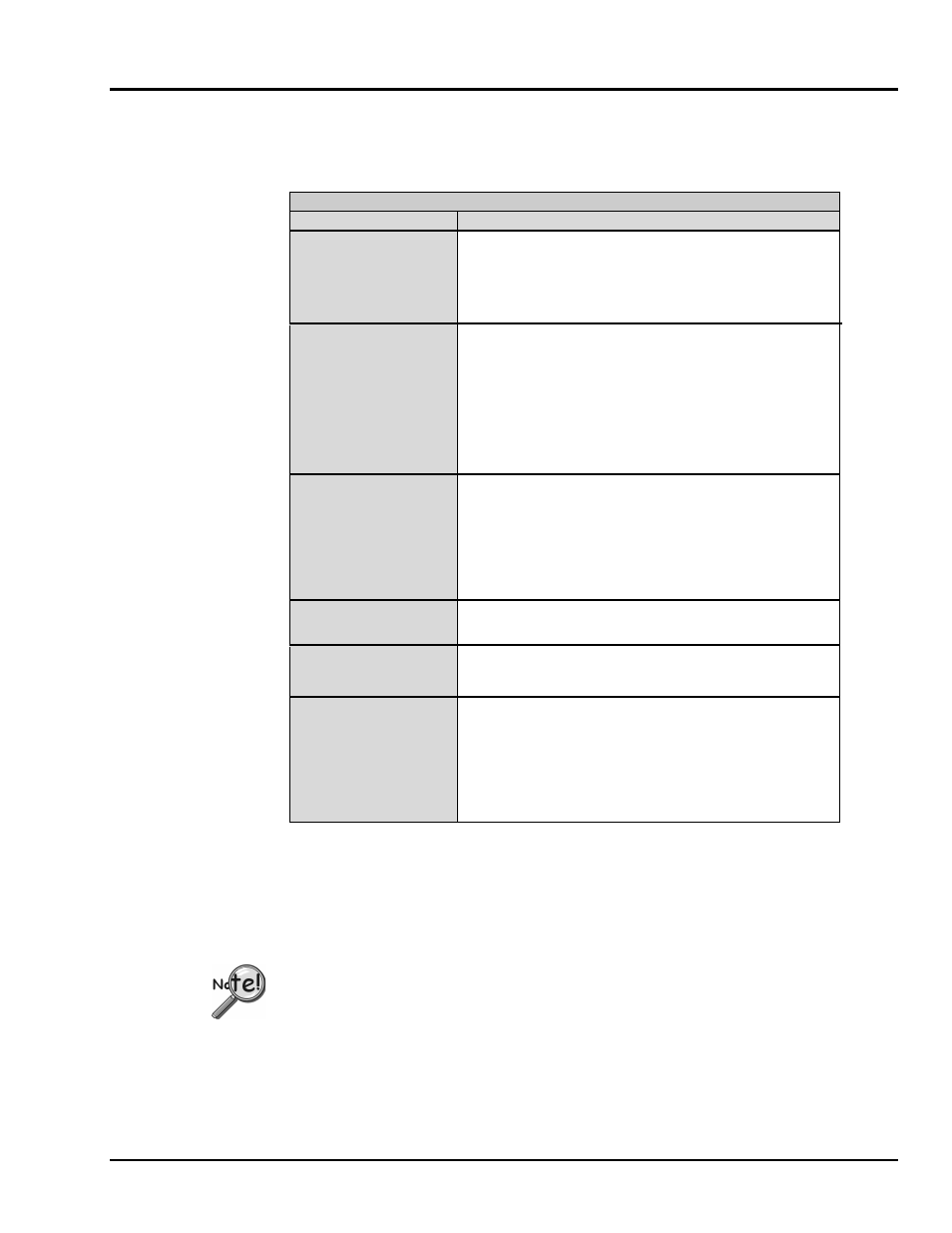 Calculating your system’s power needs, Calculating your system’s power needs …… 11 | Measurement Computing 2000 Series Daqboar User Manual | Page 65 / 94