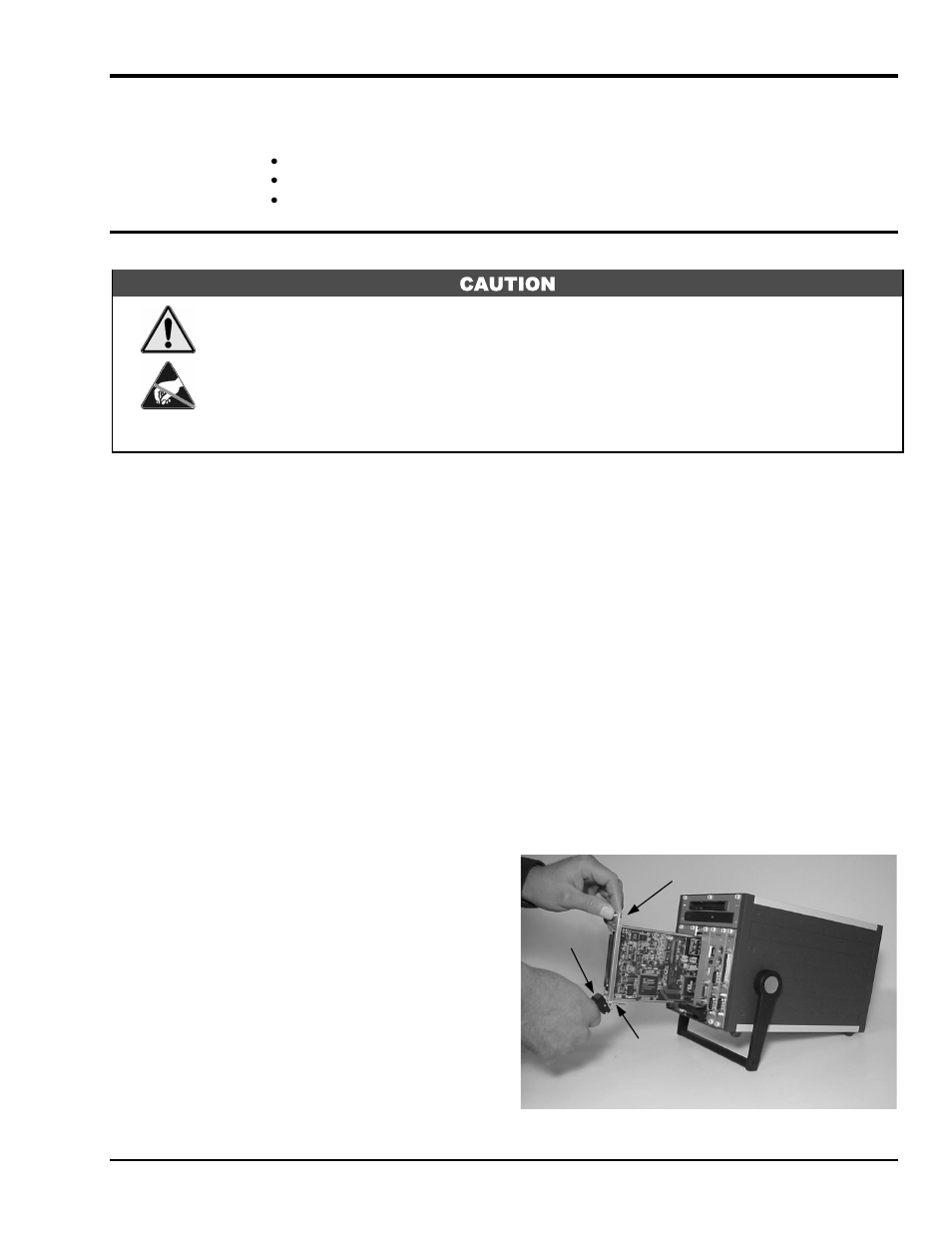 Ce enhancements for dbks, Ce enhancements for dbks -3 | Measurement Computing 2000 Series Daqboar User Manual | Page 85 / 94