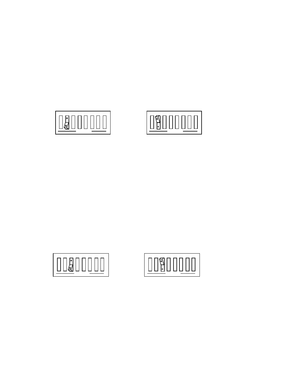 Falling edge idav (default) | Measurement Computing Digital HS User Manual | Page 13 / 56