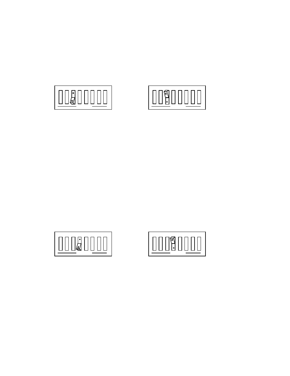 Falling edge odav s3, Rising edge odav (default) s3, Active low obusy | Active high obusy (default) s3 | Measurement Computing Digital HS User Manual | Page 19 / 56