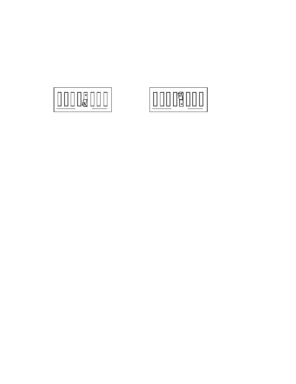 Active low oend, Active high oend (default) s3 | Measurement Computing Digital HS User Manual | Page 20 / 56
