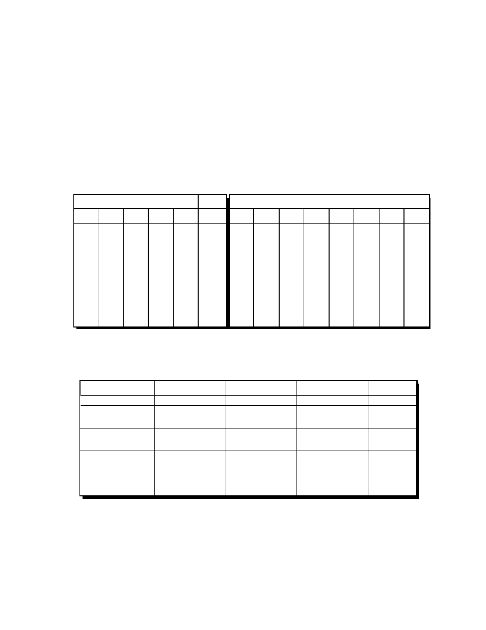 4 parallel polling | Measurement Computing Digital HS User Manual | Page 39 / 56