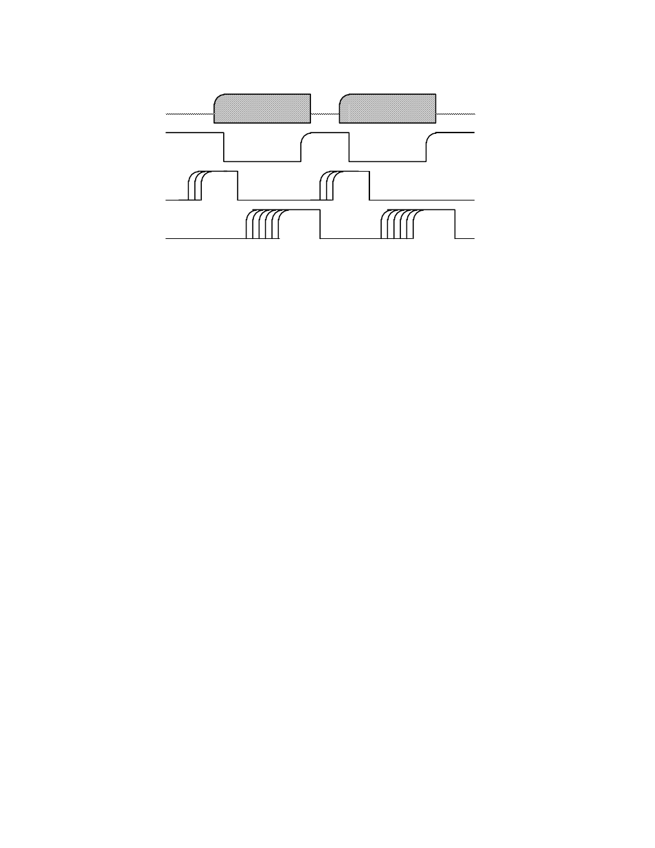 6 data lines, 7 multiline commands | Measurement Computing Digital HS User Manual | Page 46 / 56
