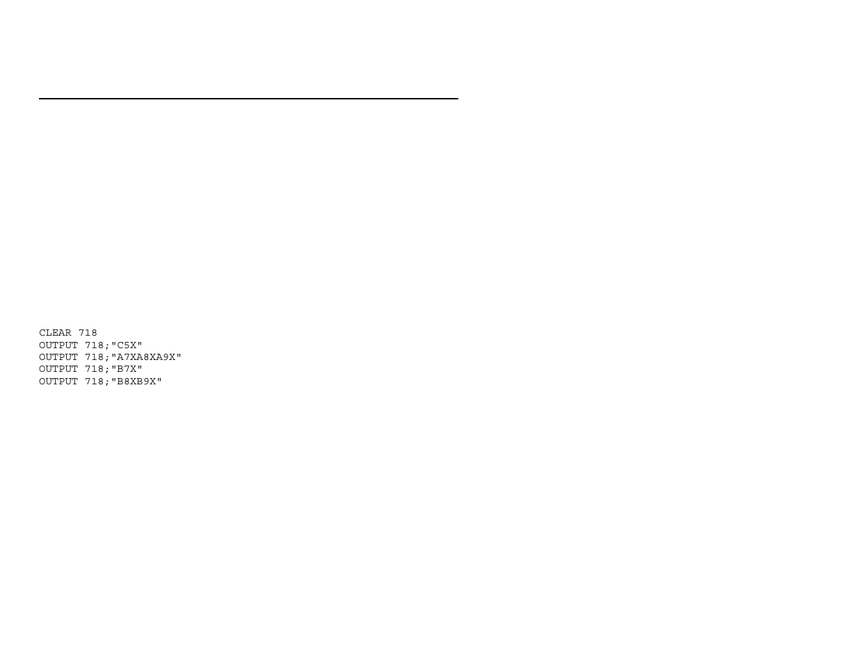 Bit clear bn | Measurement Computing Digital488 User Manual | Page 33 / 83