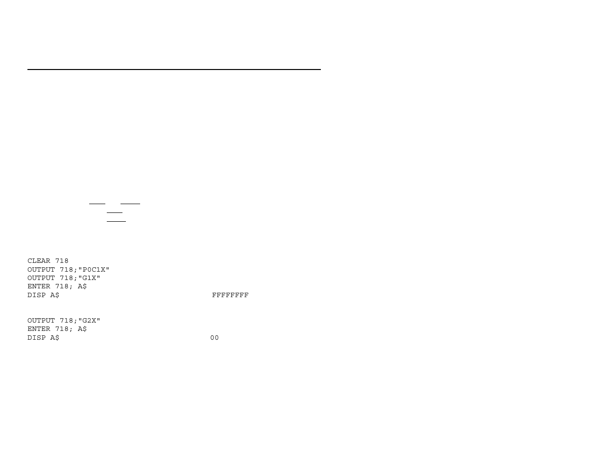 Bus input/output gn | Measurement Computing Digital488 User Manual | Page 34 / 83