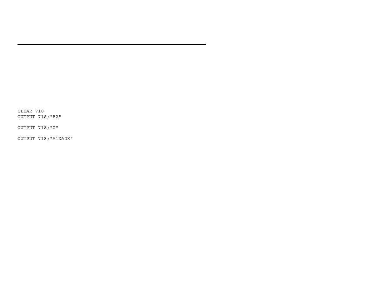 Execute x | Measurement Computing Digital488 User Manual | Page 40 / 83