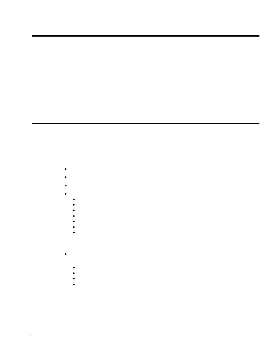 Digital488/80a setup 2, The package, The package…… 5 | Measurement Computing Digital488/80A User Manual | Page 11 / 106