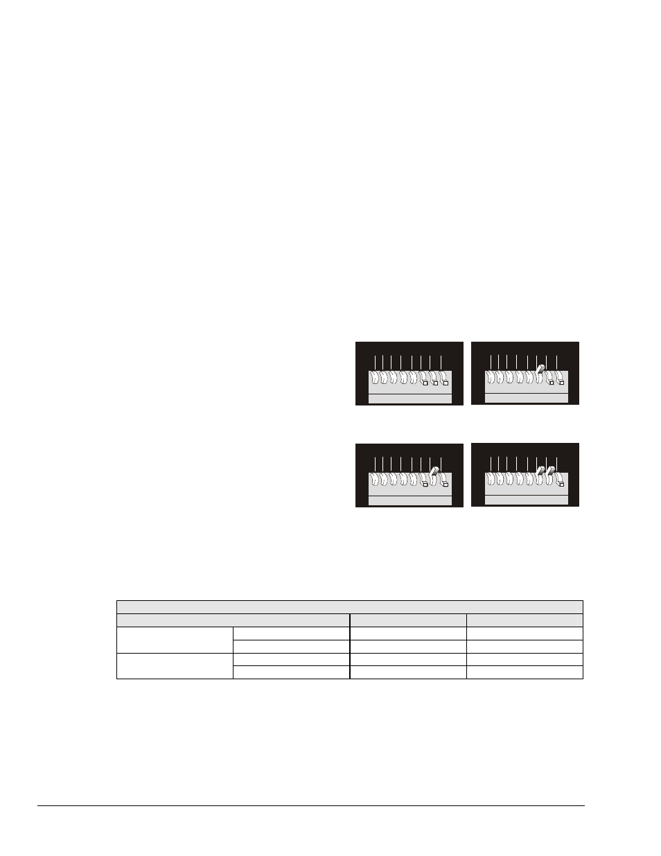 Ode…… 8 | Measurement Computing Digital488/80A User Manual | Page 14 / 106