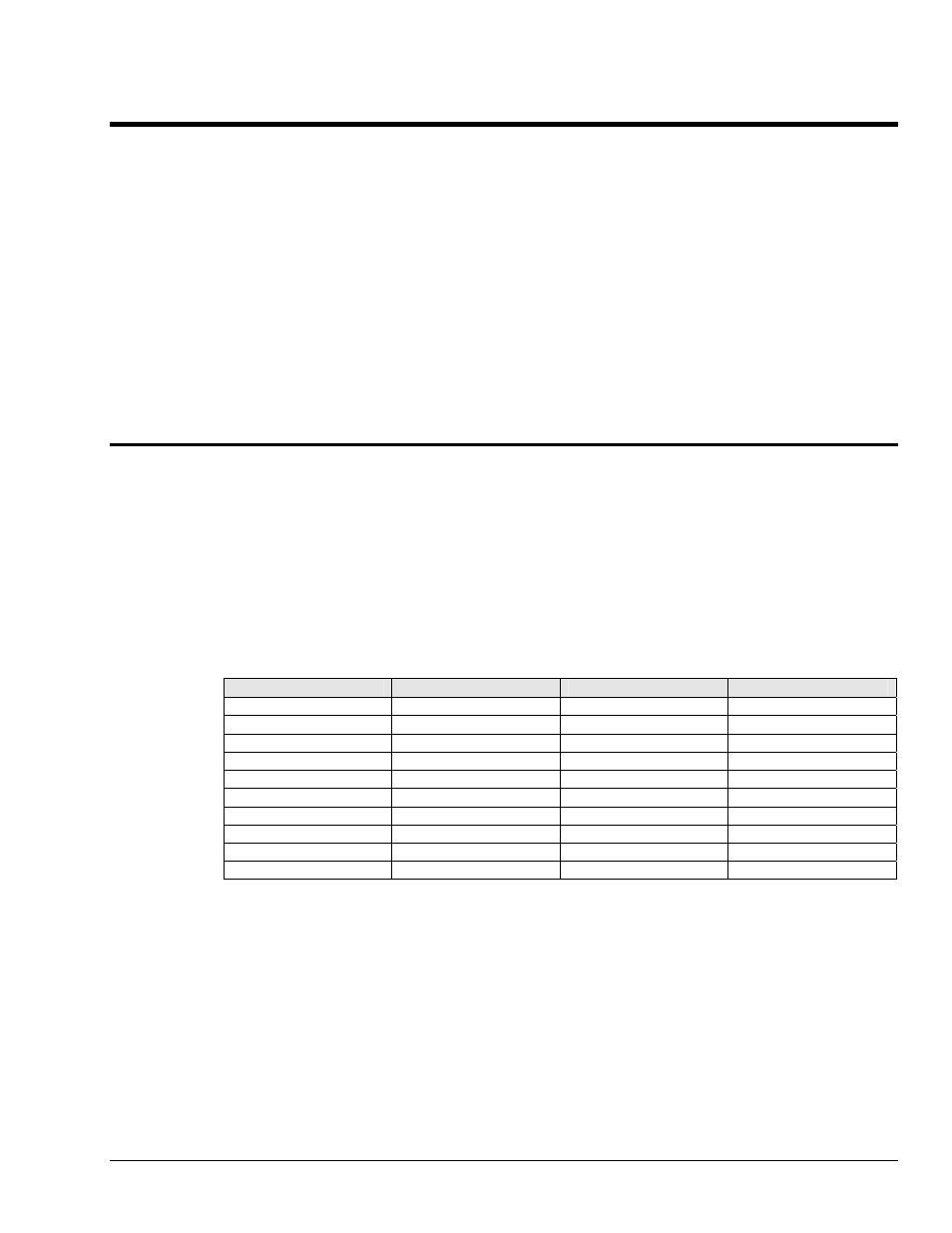 Digital488/80a power & assembly 3, Introduction, Introduction…… 19 | Internal components…… 19, Service…… 19, Internal components, Factory service | Measurement Computing Digital488/80A User Manual | Page 25 / 106