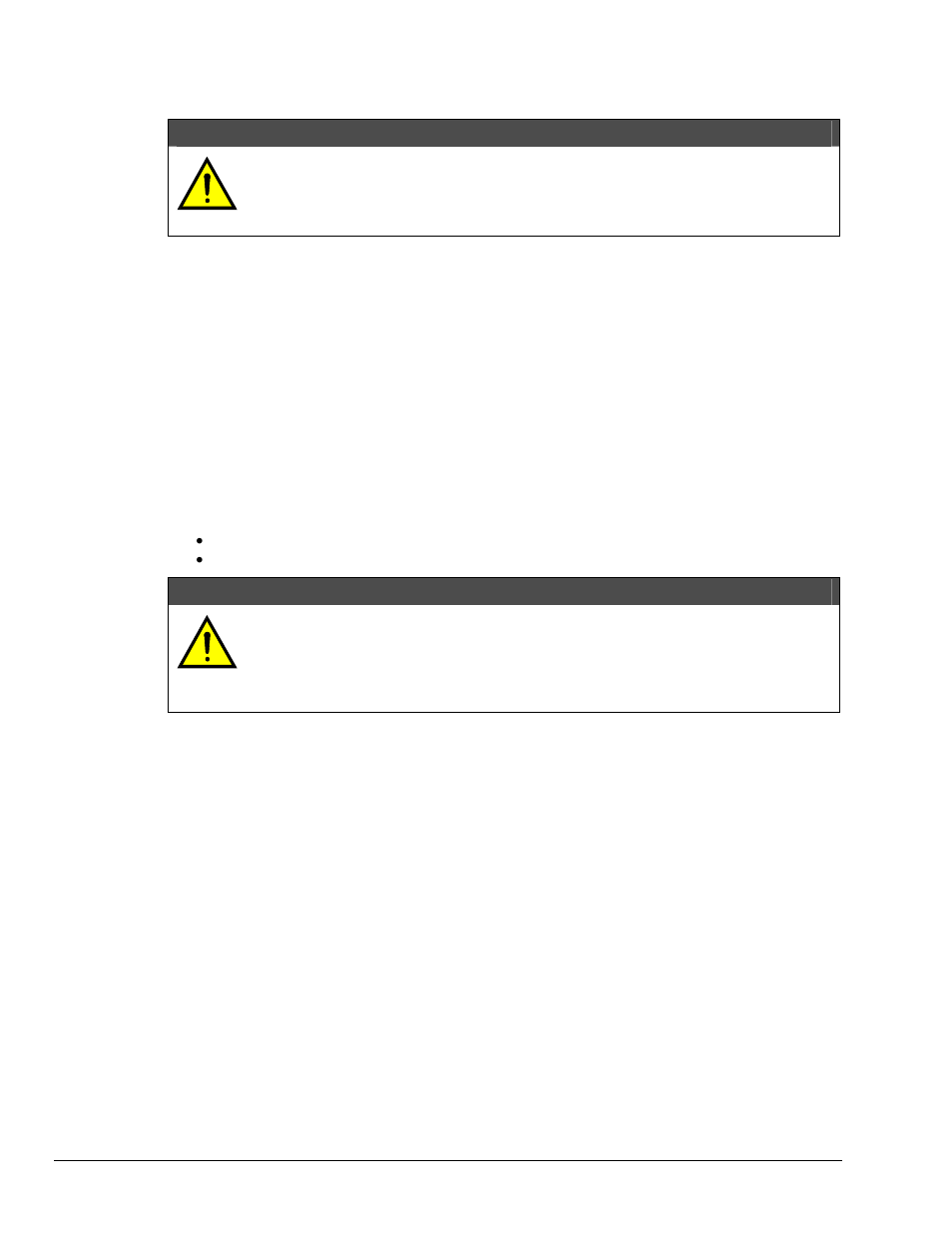 Se replacement…… 22, To replace the fuse…… 22, Fuse replacement | Caution | Measurement Computing Digital488/80A User Manual | Page 28 / 106