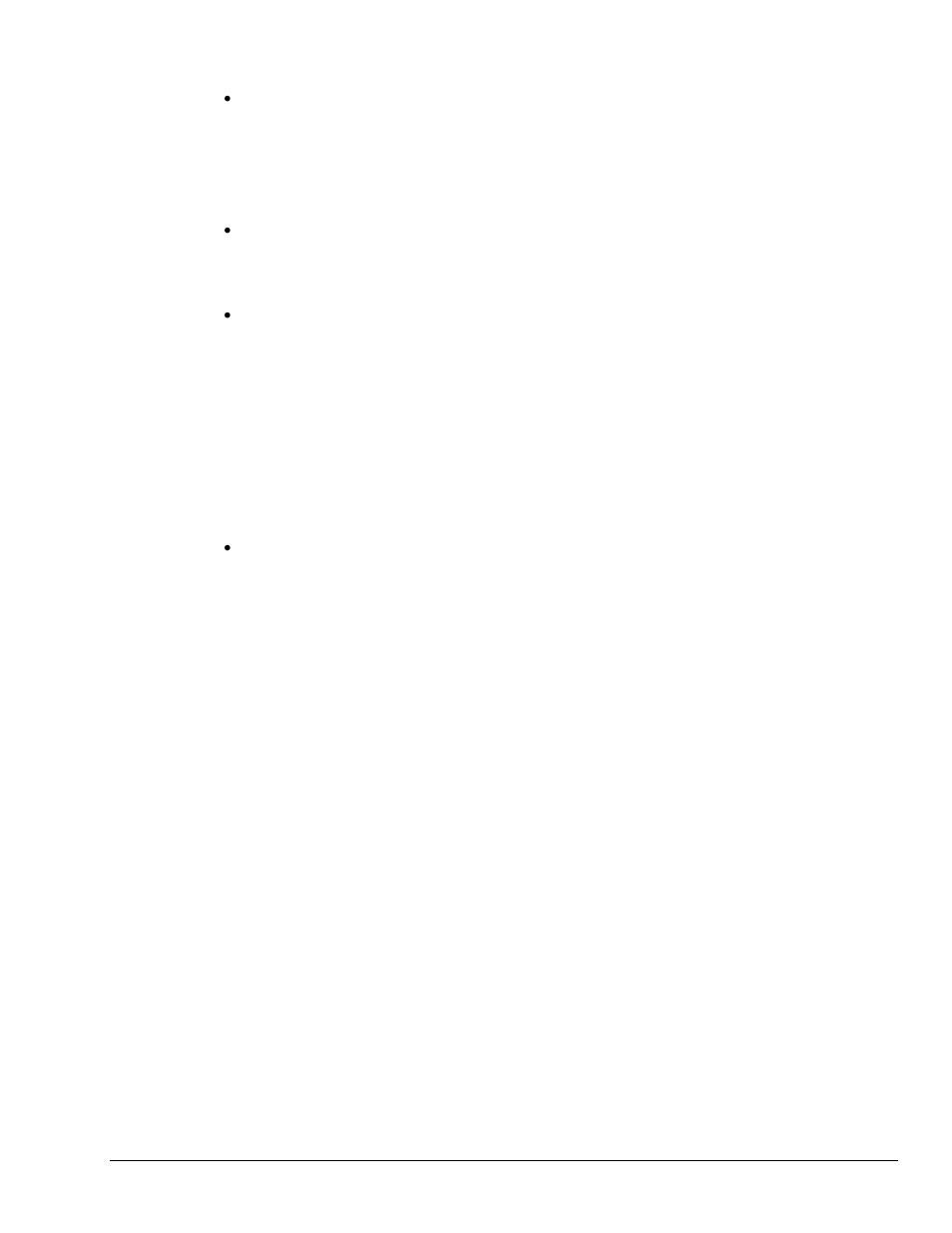 Measurement Computing Digital488/80A User Manual | Page 39 / 106
