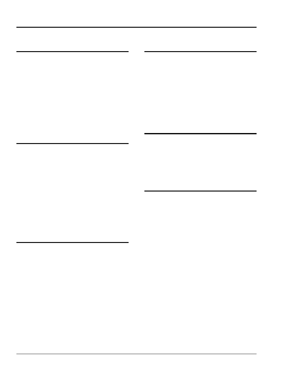 Measurement Computing Digital488/80A User Manual | Page 4 / 106