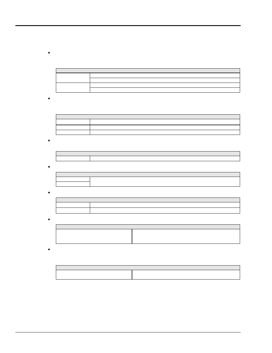 Command syntax, Command syntax…… 42 | Measurement Computing Digital488/80A User Manual | Page 48 / 106