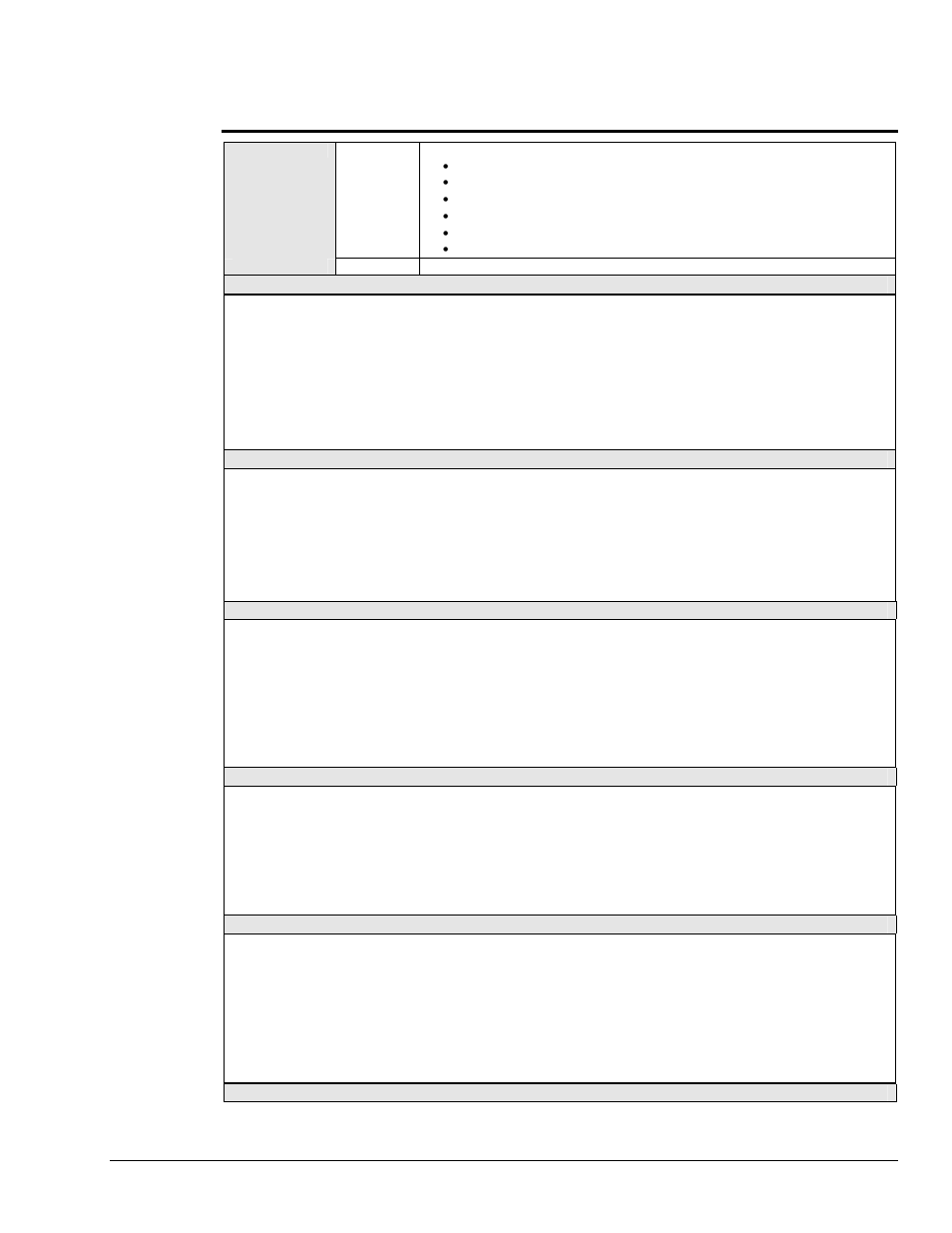 Error status…… 51, E? - query error status | Measurement Computing Digital488/80A User Manual | Page 57 / 106