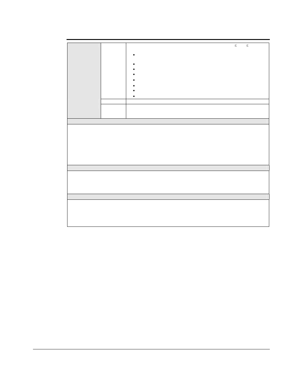 I - invert…… 59, I - invert | Measurement Computing Digital488/80A User Manual | Page 65 / 106