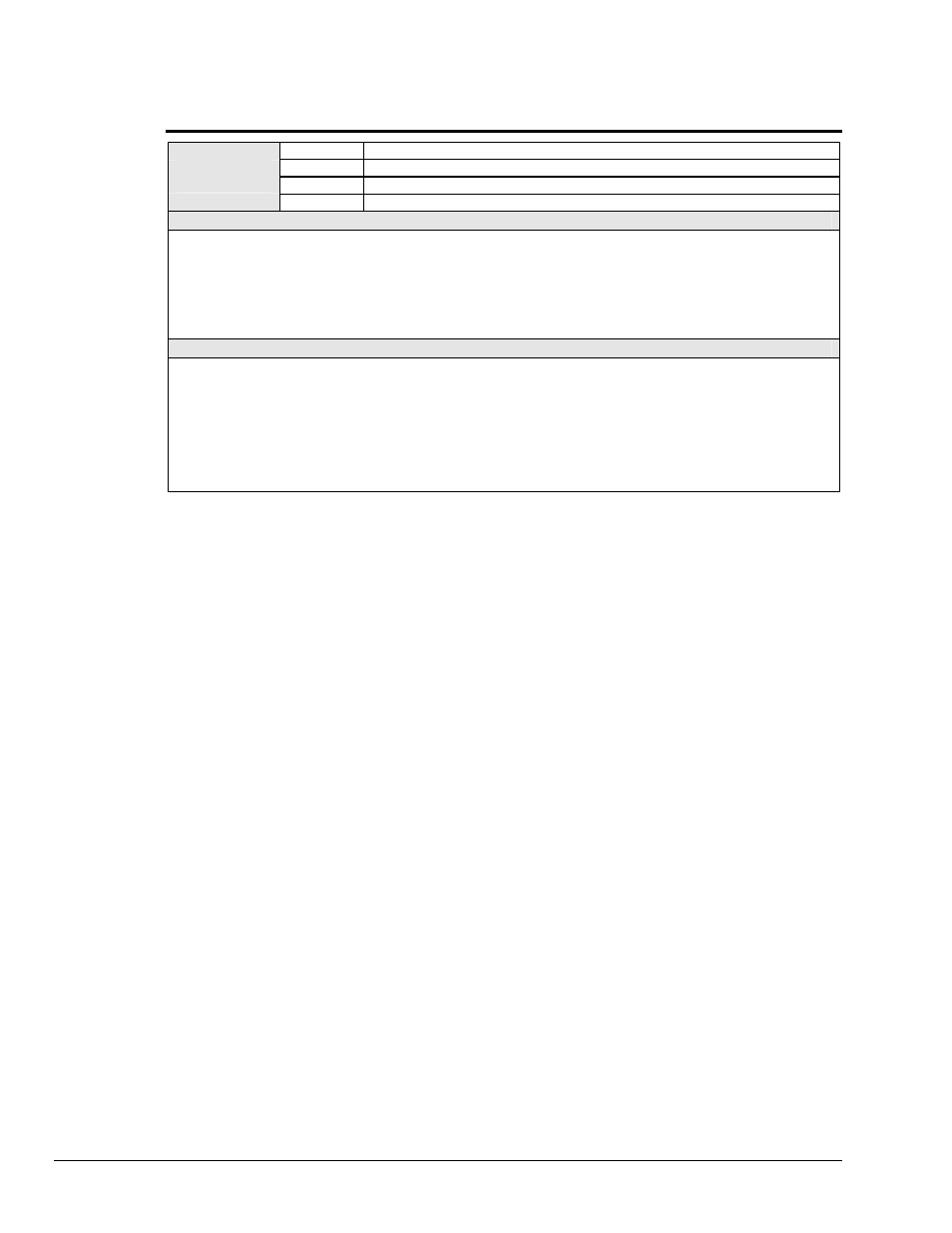 K - end-or-identify | Measurement Computing Digital488/80A User Manual | Page 66 / 106